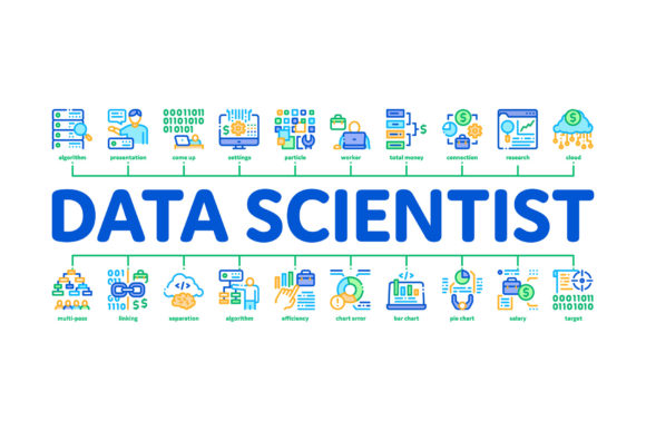Evaluating Data Scientist Worker Minimal Assets for Technical Projects
