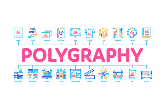 Evaluating Polygraphy Printing Service Minimal Assets for Professional Design Projects