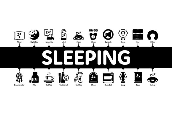 Sleeping Time Devices Minimal: Strategic Visual Assets for Wellness and Productivity Content